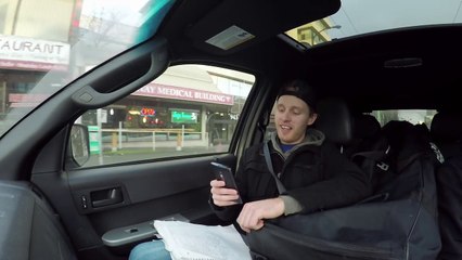 GoPro Hockey: Pavel Barber in "Can You Handle This?" Ep.1