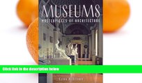 Pre Order Museums (Masterpieces of Architecture) Susan A. Sternau mp3