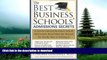 READ The Best Business Schools  Admissions Secrets: A Former Harvard Business School Admissions