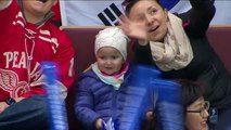 Poland vs. Korea - 2016 IIHF Ice Hockey World Championship Division I Group A