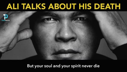 Ali talks about his Death-Hoblos