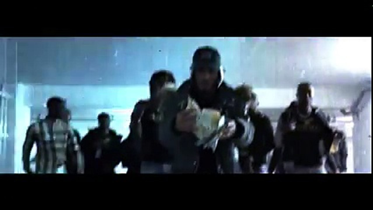 Miles MD feat Lesram – Passe au quartier (Clip)