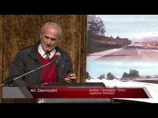 Program Kulturor nga Shoqata ''Drini'' - Gjakovë-Shkodër - Lajme