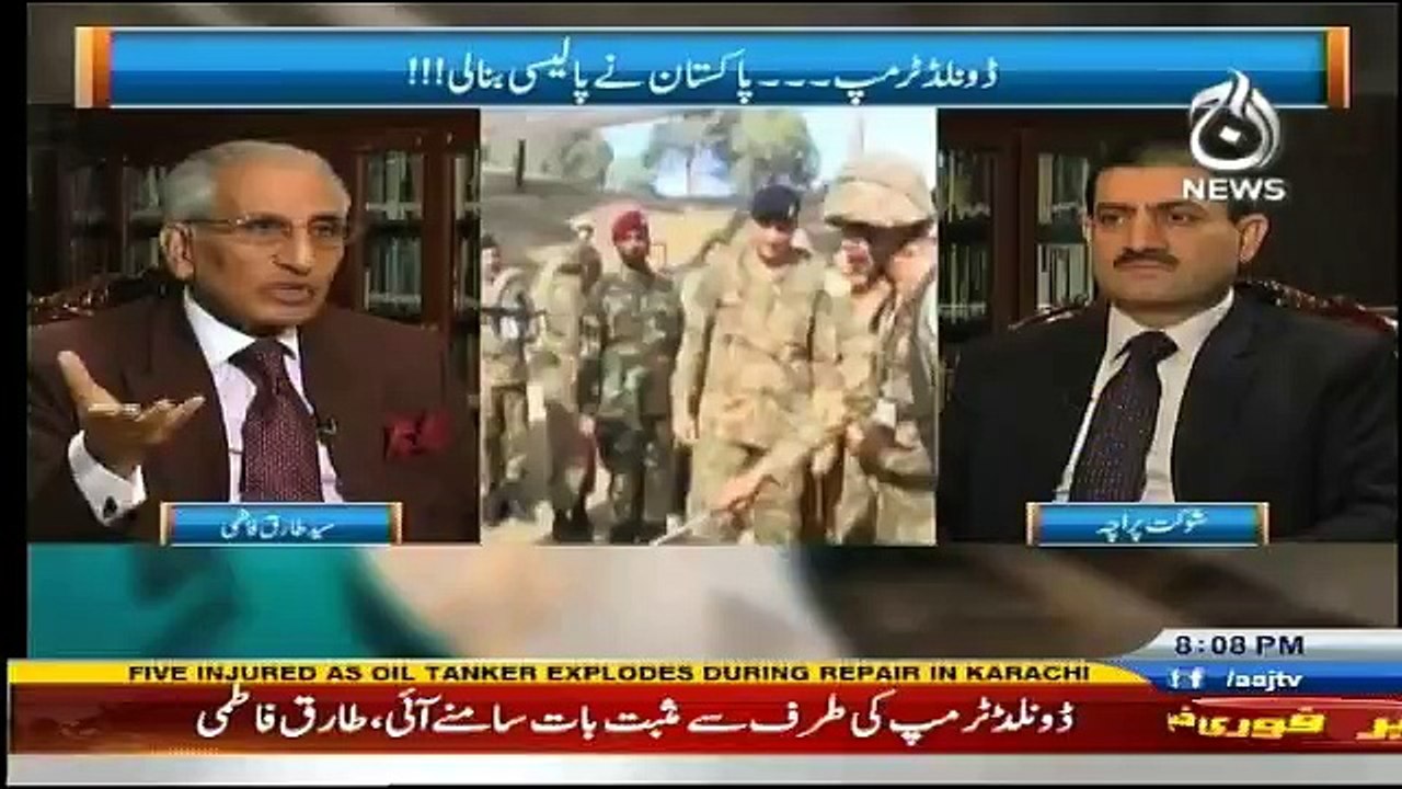 Ru Baru - 3rd December 2016
