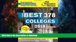 Read Book The Best 378 Colleges, 2014 Edition (College Admissions Guides) #A#