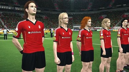 2014 4chan Spring Babby Cup group A - /s/ vs /e/