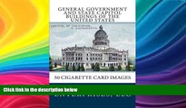 Price General Government and State Capitol Buildings of the United States Trading Card Enterprises