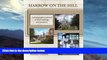 Price Harrow on the Hill: A photographic portrayal of listed buildings and structures Barbara