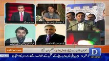 Infocus – 3rd December 2016