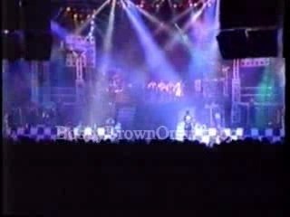 Bobby Brown - That's the way love is