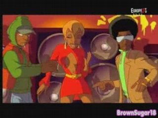 Menelik feat No Se - quelle aventure