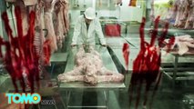 China denies shipping human meat to Africa: Beijing says corned beef isn't human flesh - TomoNews
