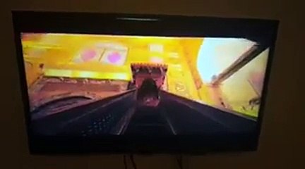 Israeli TV Channel Hacked and Azaan Played on the Channel