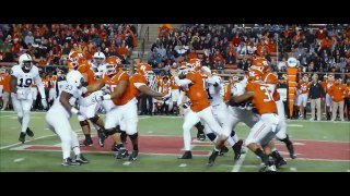 Penn State Football: BIG Ten Championship Hype Video