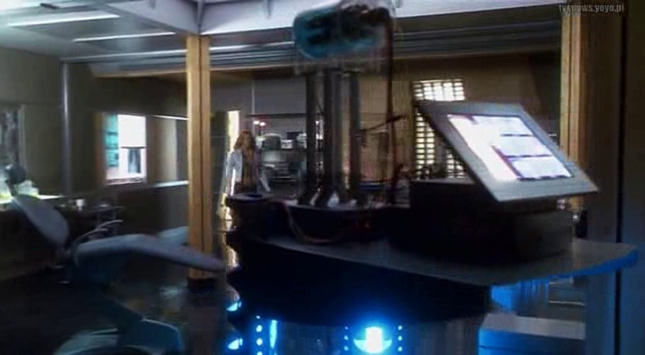 Mutant X [3x10] Brothers Keeper