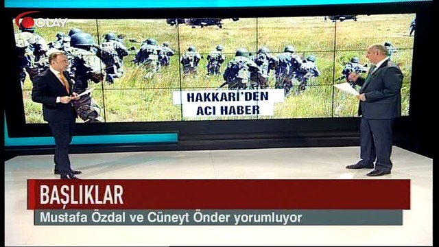 Bakış Açısı 02 12 2016