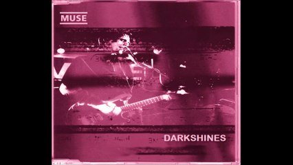 Muse - Darkshines, Lille Zenith, 06/28/2001