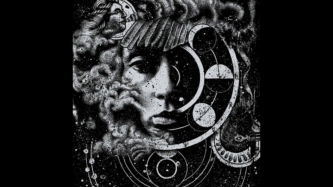 Bhavachakra - Bhavachakra (2016) [Full Album - HD]