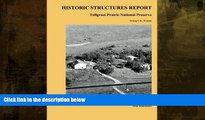 Price Tallgrass Prairie National Preserve Historic Structures Report Quinn Evans Architects On Audio