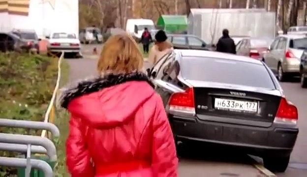 Глухарь 1 сезон 41 серия _ Находка