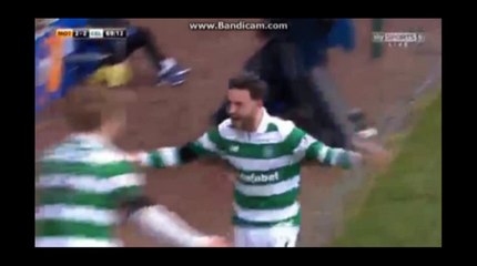 Motherwell 3-4 Celtic ¦ SCOTLAND Premiership ¦  Round 1 ¦ 03⁄12⁄2016