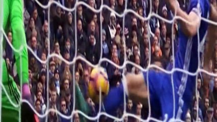 Manchester City vs Chelsea 1-3 All Goals and Highlights 3/12/2016