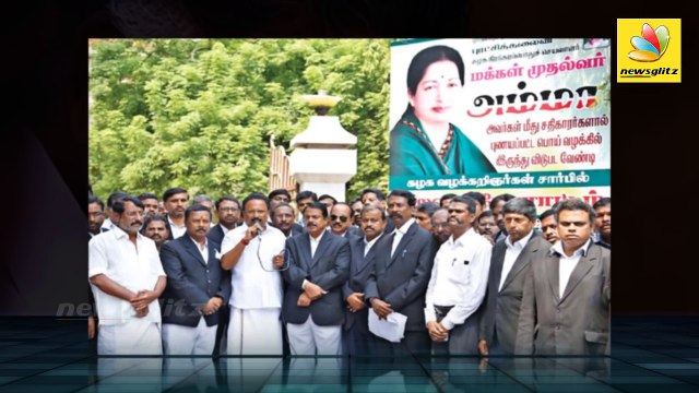Sasikala chased O Paneerselvam's men out of ADMK | Latest Tamil Political News