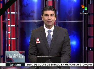 Colombia: inicia cronograma de implementación de los acuerdos de paz