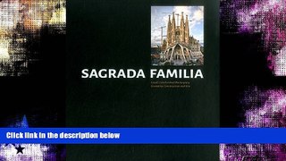 Price Sagrada Familia: Gaudi s Unfinished Masterpiece   Geometry, Construction and Site  On Audio