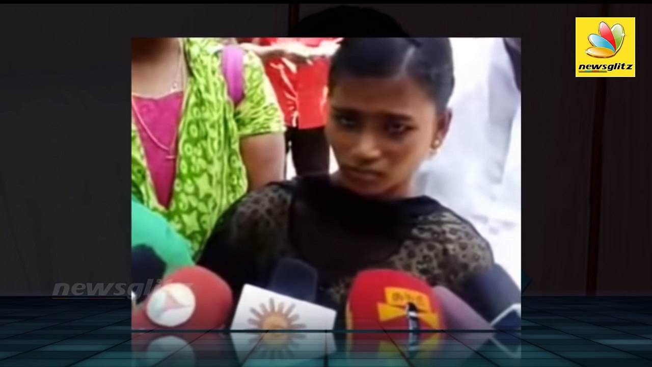Sasikala Pushpa : I will reveal Jayalalitha's secrets  | Latest Tamil Nadu Political News