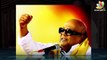 Karuppasamy Pandian  : Karunanidhi the reason for DMK's downfall | Latest Tamil Political News