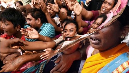 Jayalalitha Likes To Meet Ajith | Political News