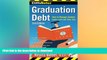 Hardcover CliffsNotes Graduation Debt: How to Manage Student Loans and Live Your Life, 2nd Edition