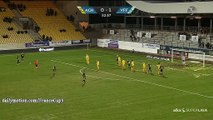 Christian Sivebaek Goal HD - Horsens 0-2 Viborg - 03.12.2016