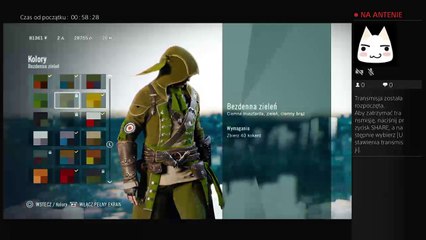 Transmisja na żywo z PS4 użytkownika Cypek05 (9)