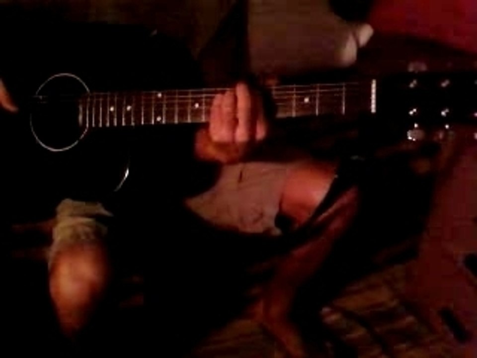 iced earth demons & wizards : blood on my hands 3