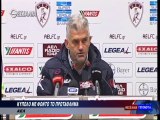 ΑΕΛ-Πανελευσινιακός 2-1 2016-17 Κύπελλο (Ρεπορτάζ Thessalia tv)