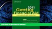 Read Book Getting Financial Aid 2011 (text only) 5th (Fifth) edition by The College Board #A#