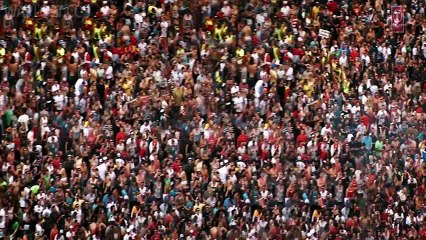 So Much In Love " Aap Se Mausiiquii " HD Video Song 2016-)