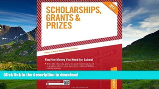 READ Scholarships, Grants   Prizes 2012 (Peterson s Scholarships, Grants   Prizes) Peterson s Full