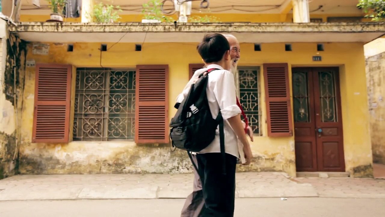MAM studio - Vị thần trong tôi [Short Film]