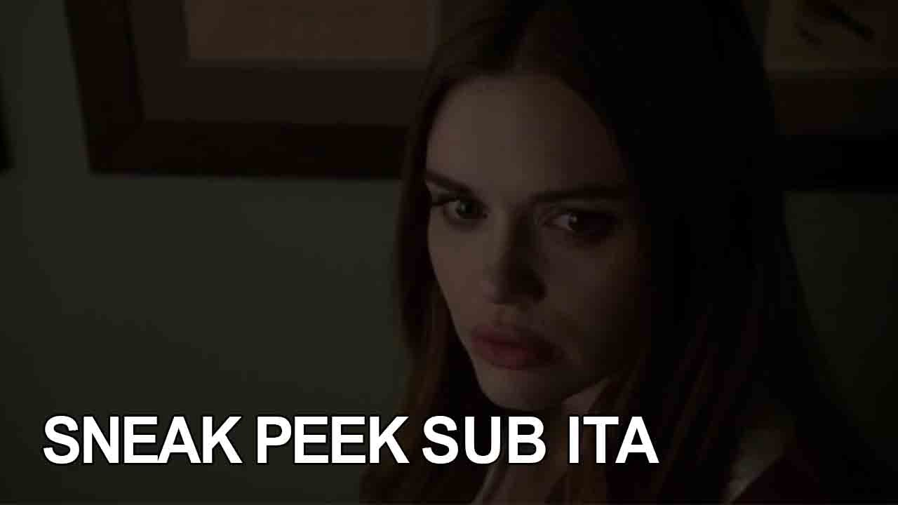 Teen Wolf 6x04 Sneak Peek #2 "Relics" - SUB ITA