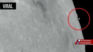Noticias Telemundo - ¿A la luna se le rompió un pedazo- NASA no supo explicar - YouTube