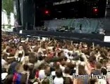 Muse - Darkshines, Werchter Festival, 07/01/2001