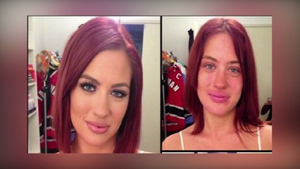 40 Unbelievable Makeup Transformations