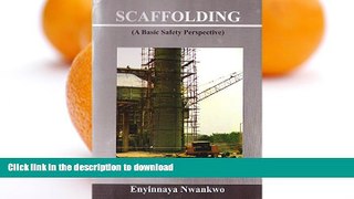 READ PDF Scaffolding (A Basic Safety Perspective) READ PDF BOOKS ONLINE