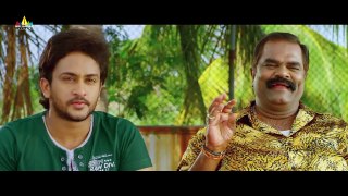Chitram Bhalare Vichitram | Telugu Latest Movie Scenes | Raghava Comedy | Sri Balaji Video