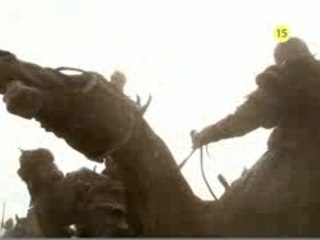 Tae Wang Sa Shin Gi Teaser