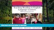 READ ONLINE Teaching Reading to English Language Learners: Differentiated Literacies (2nd Edition)