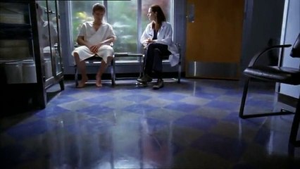 MASTERS OF HORROR-2×12 – Dal coma con vendetta